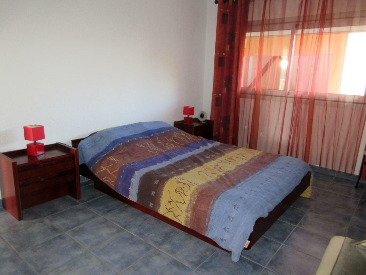 Apartament Les Pieds Dans L'Eau Banyuls-sur-Mer Zewnętrze zdjęcie